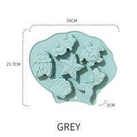 Silicone cake mold  from mmcis china